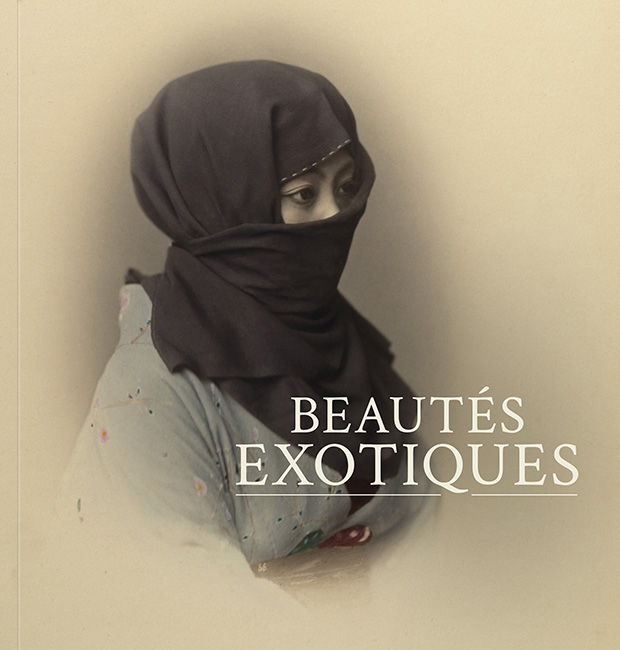 Beautés exotiques