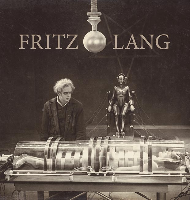 Fritz Lang