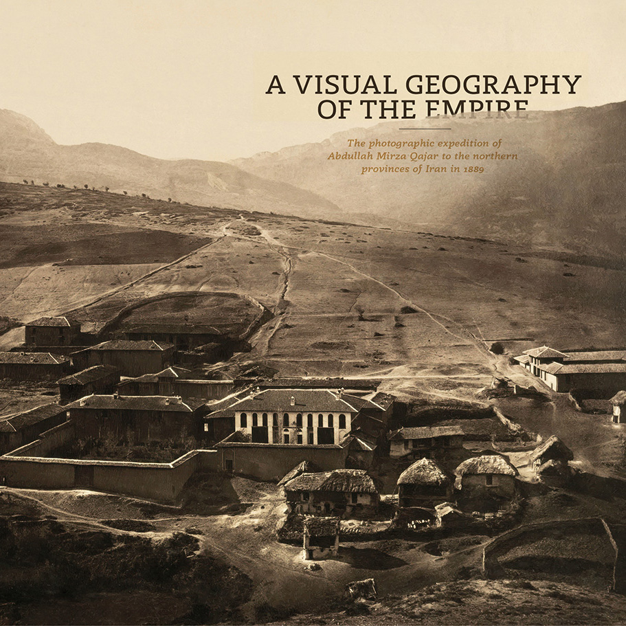 Perse: Geography of Empire