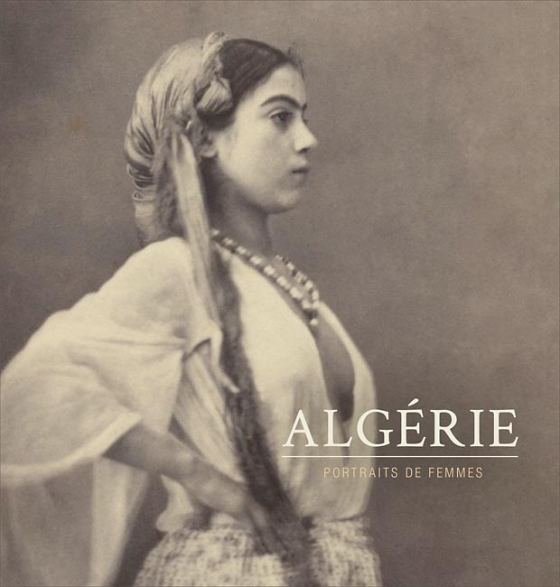 Algérie: Portraits de femmes