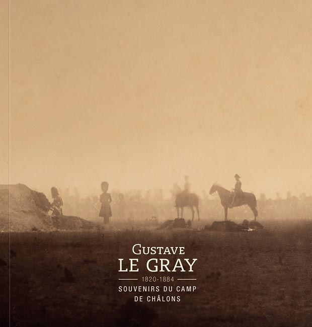 Gustave Le Gray - Chalon
