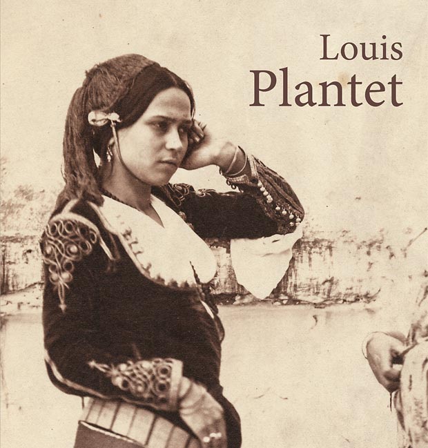 Louis Plantet