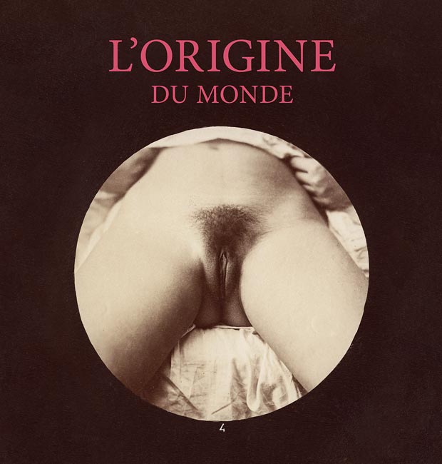 L'origine du monde