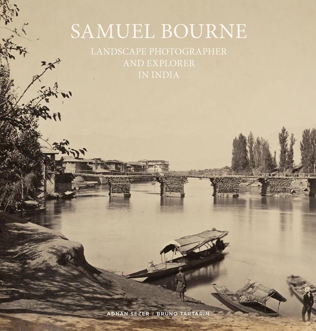 Samuel Bourne