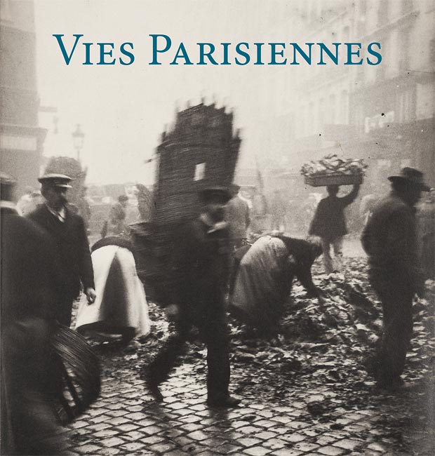 Vies Parisiennes