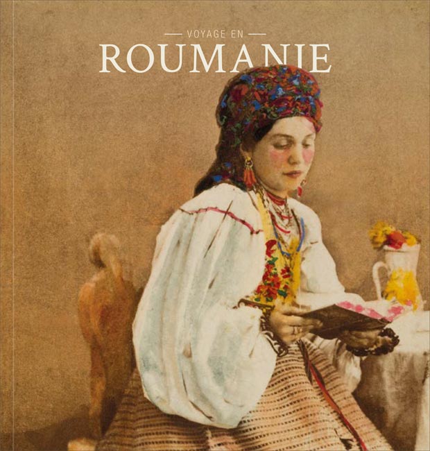 Voyage en Roumanie