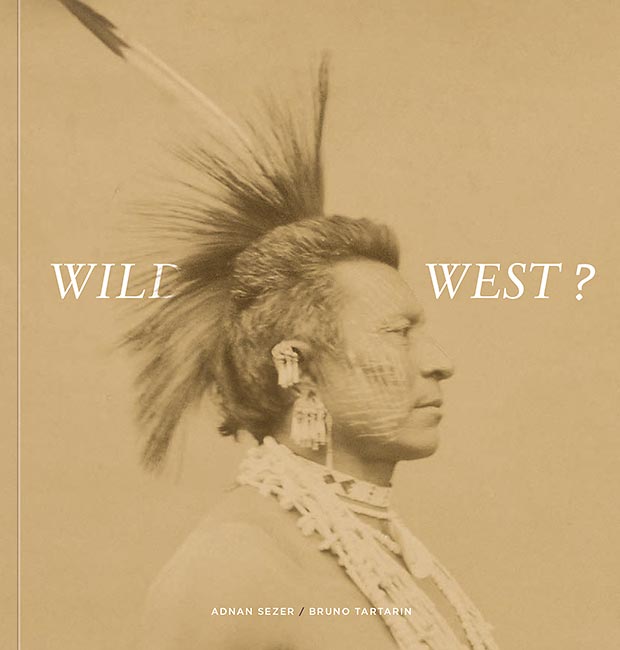 Wild West - Volume 1