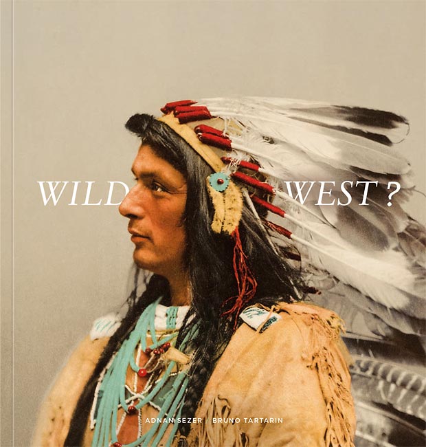 Wild West - Volume 2