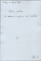 Verso