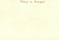 Verso