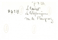 Verso