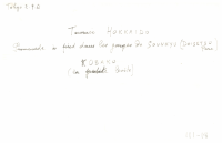 Verso